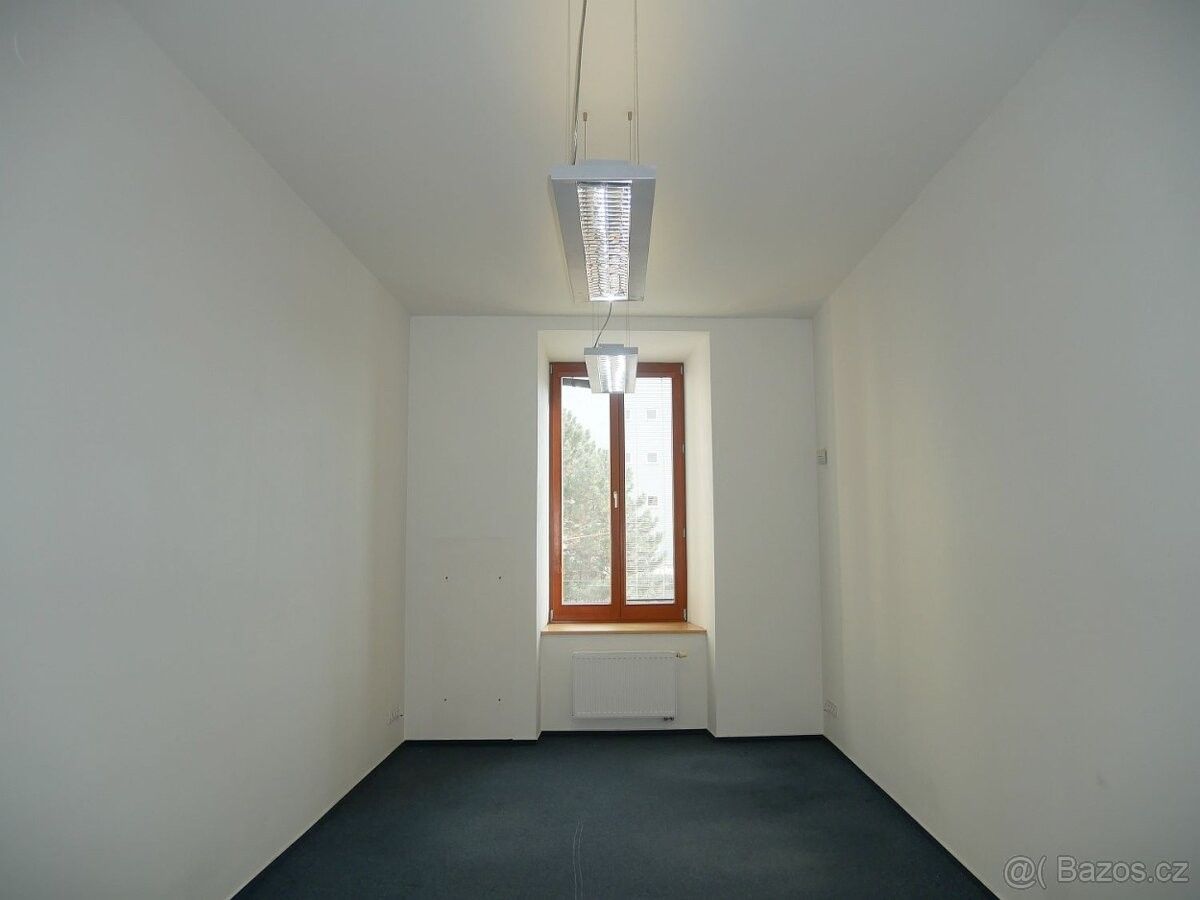 Kanceláře, Brno, 602 00, 23 m²
