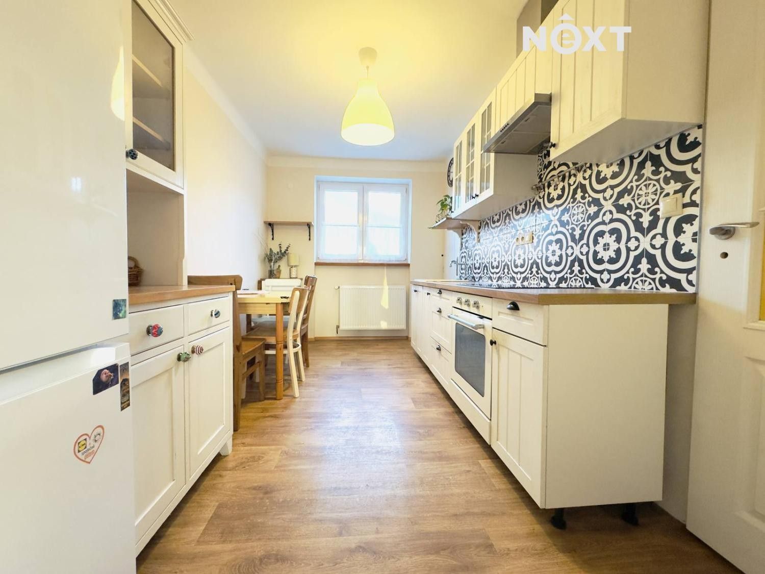 2+1, Palackého, Hluboká nad Vltavou, 56 m²