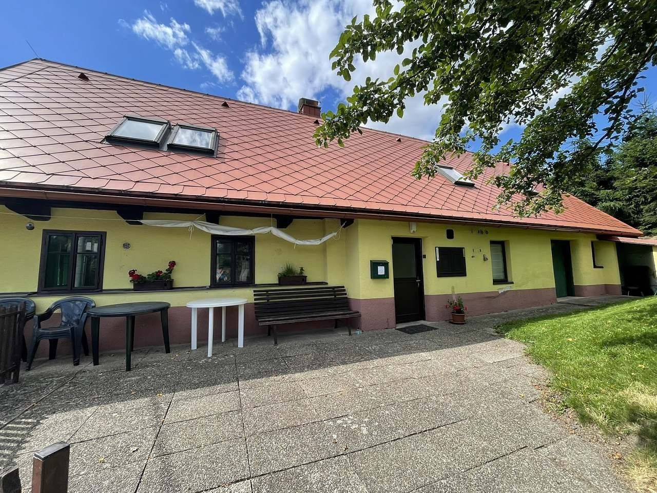 Pronájem chata - Rtyně v Podkrkonoší - Rtyně v Podkrkonoší, Královéhradecký kraj - 2
