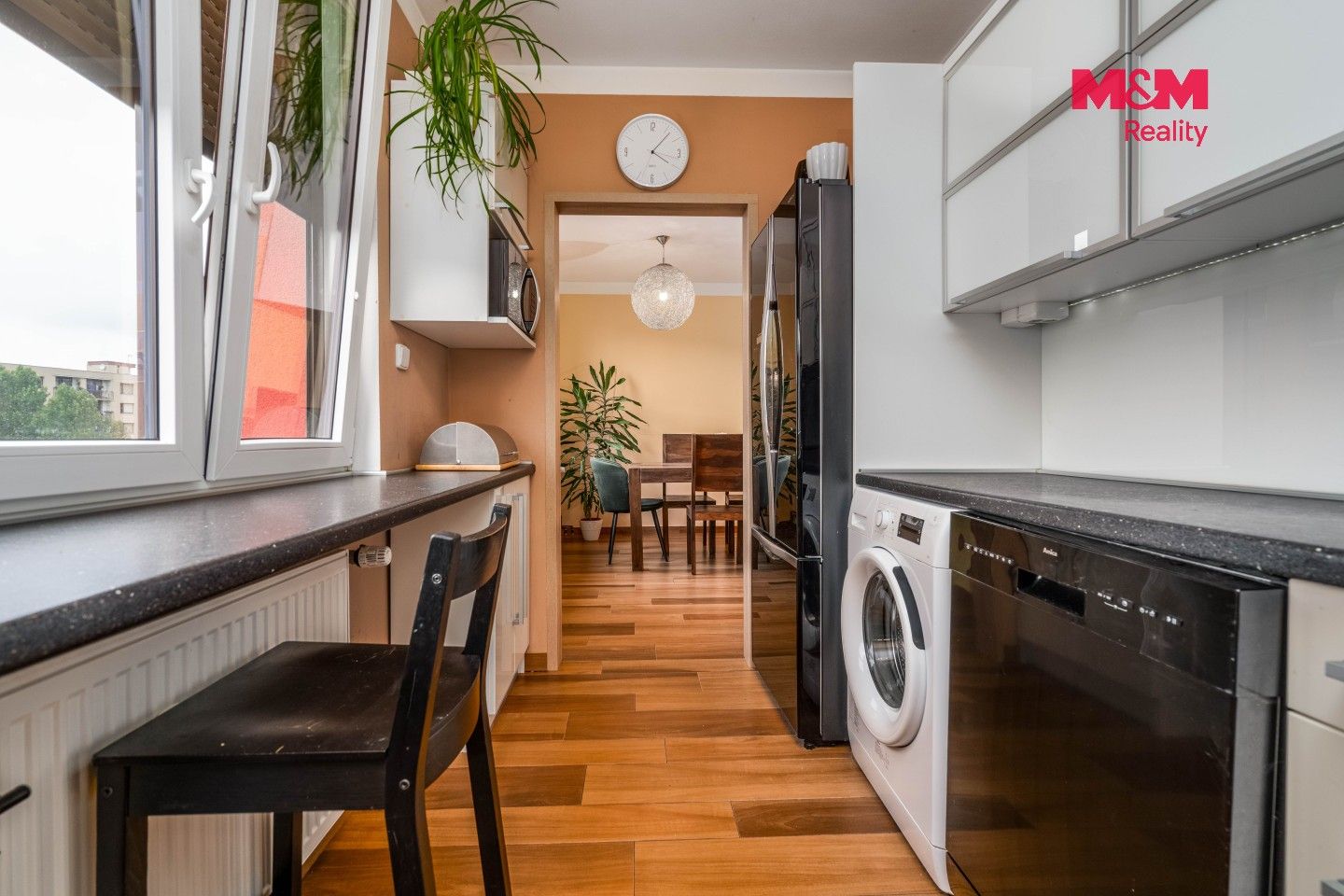 Prodej byt 4+1 - Kostelecká, Náchod, 94 m² - 5
