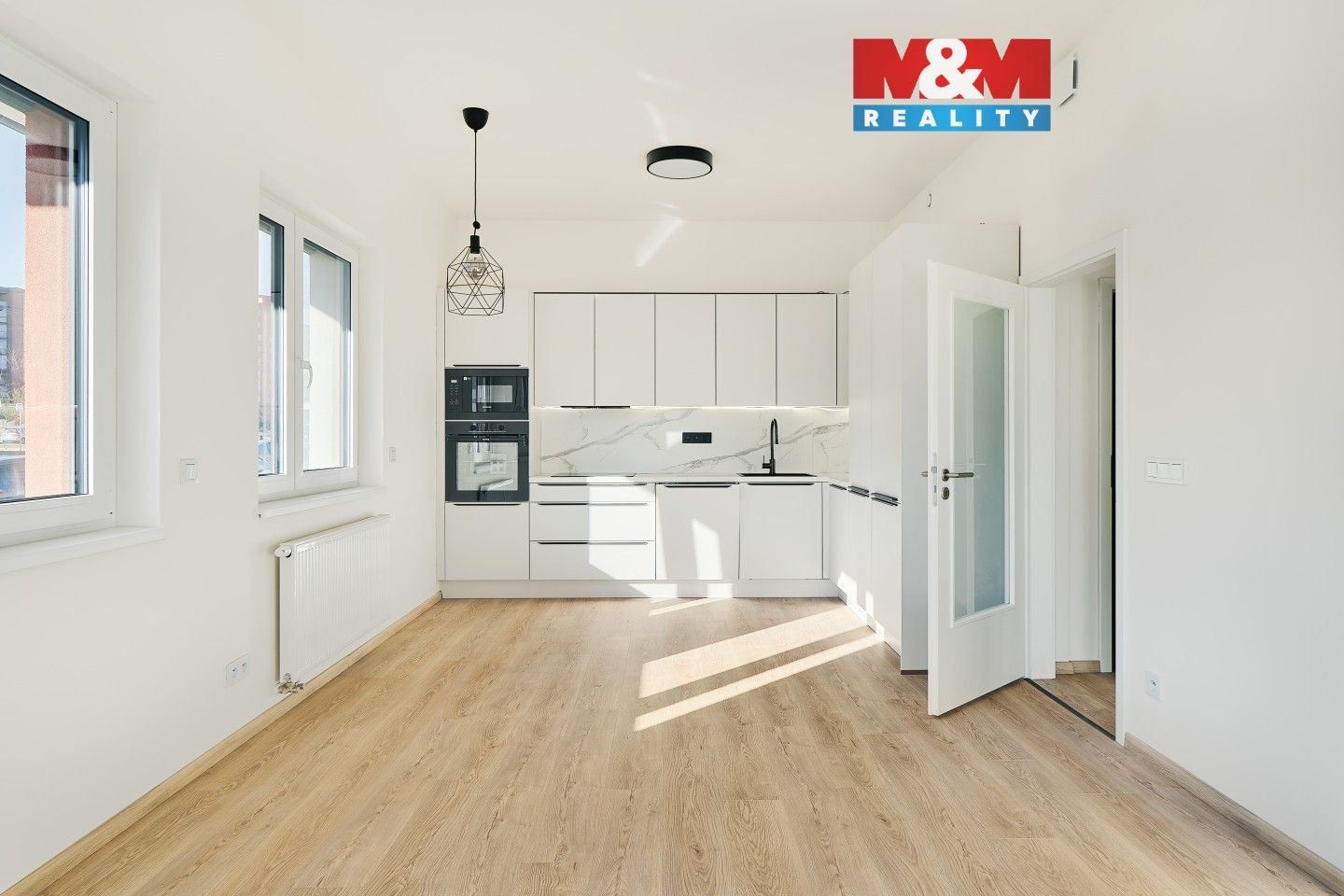 3+kk, Beskydy, 64 m²