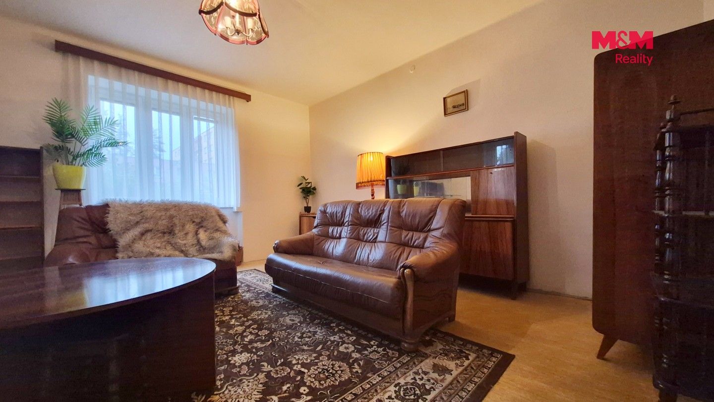 Pronájem byt 2+1 - Janáčkova, Mladá Boleslav, 56 m² - 2