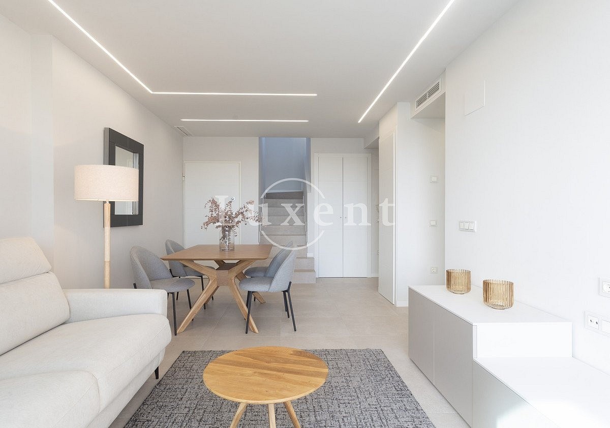 Prodej byt 3+kk - Denia, Španělsko, 85 m² - 5