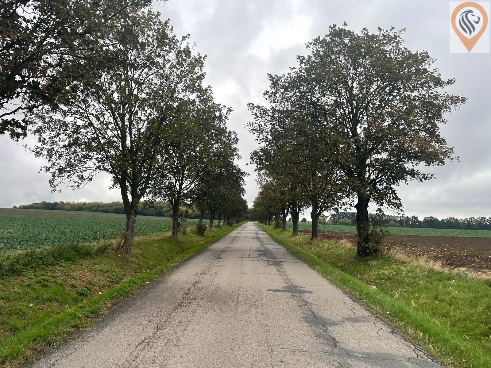 Prodej zemědělský pozemek - Úhonice, 7 m²