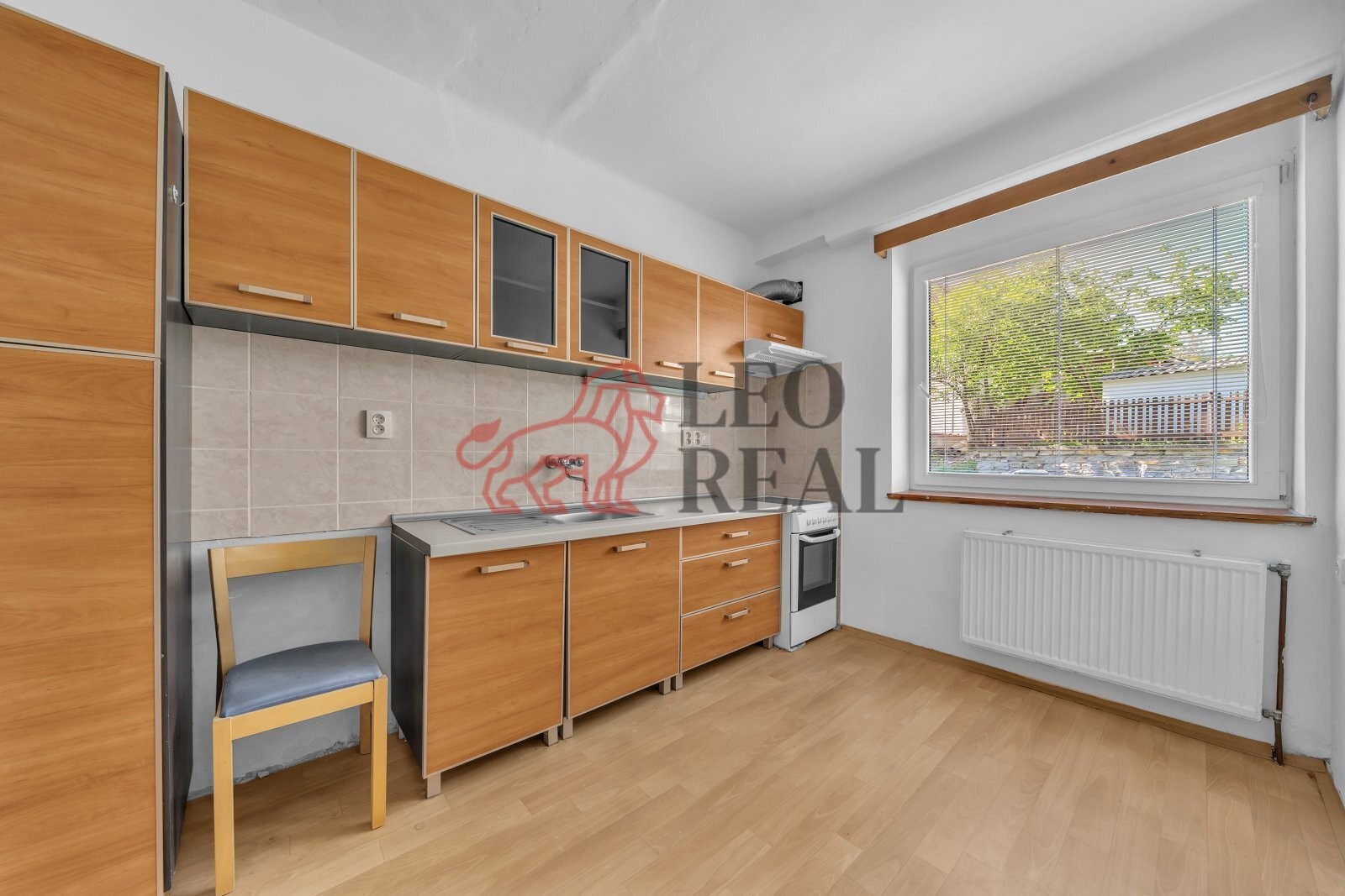 Byt 1+1 · 42 m² · Pod Výrovem, Nové Město nad Metují - 3