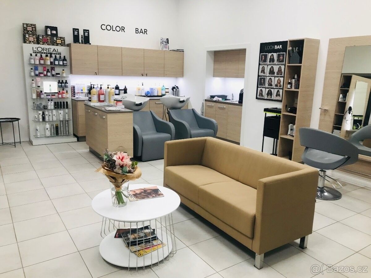 Obchodní prostory, Brno, 602 00