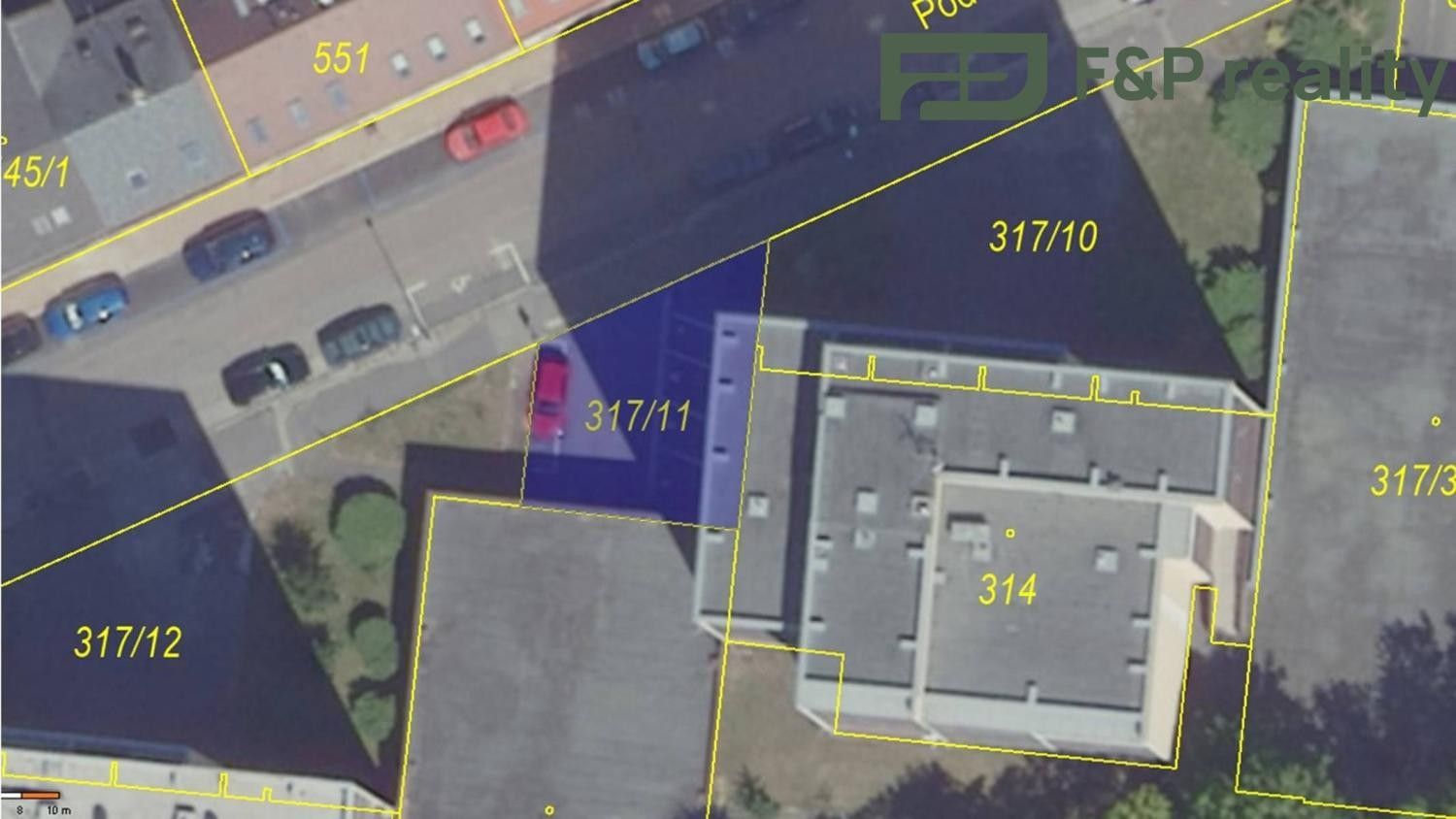 Ostatní, Pod altánem, Praha, 141 m²