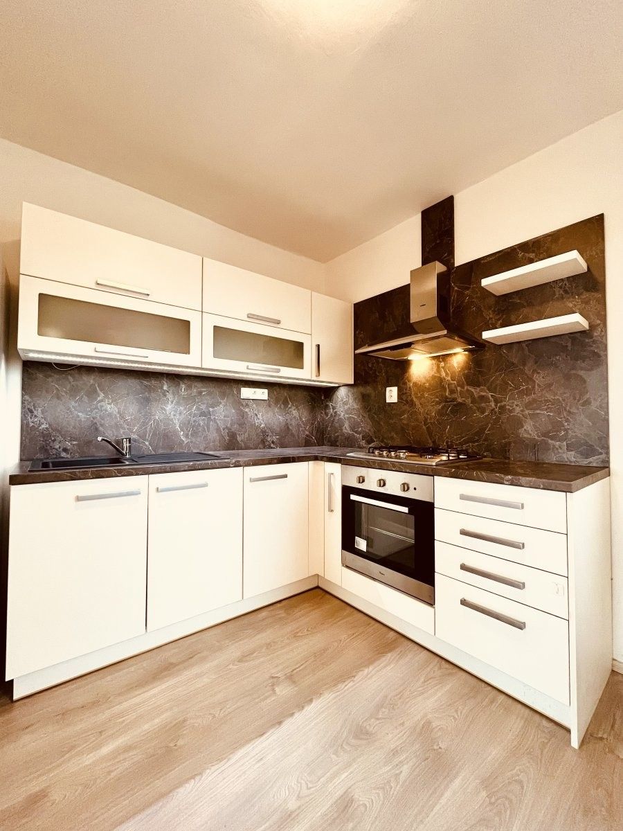 2+1, Slezská Ostrava, Ostrava, 54 m² - 2