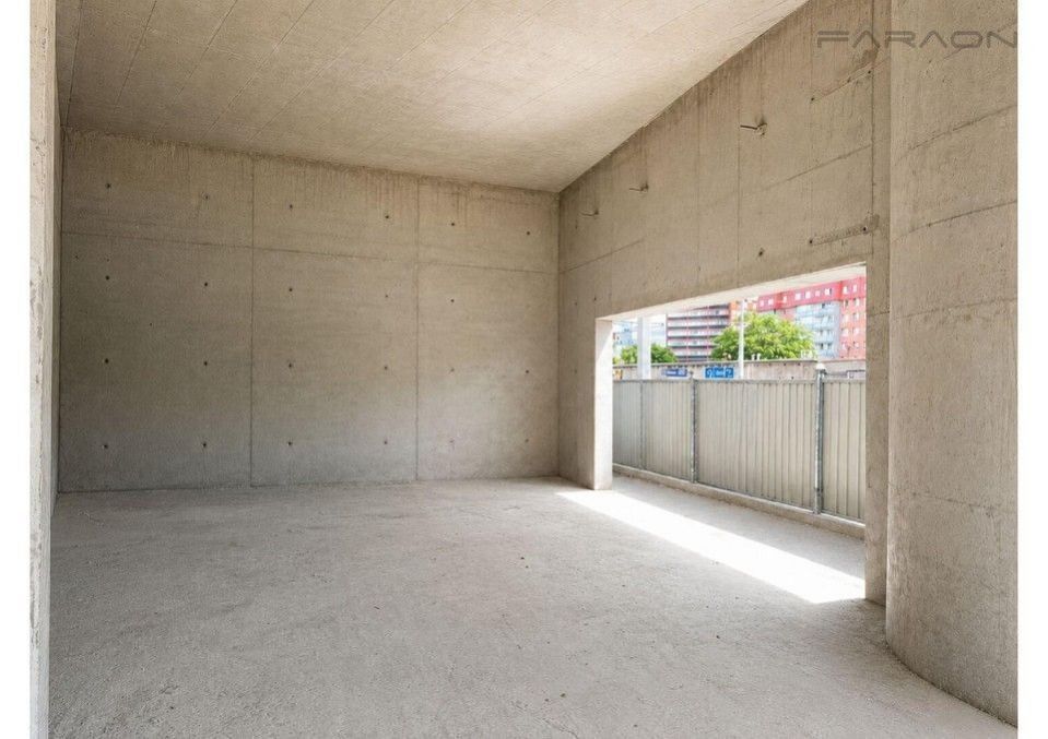 Obchodní prostory, Průběžná, Praha, 95 m² - 2