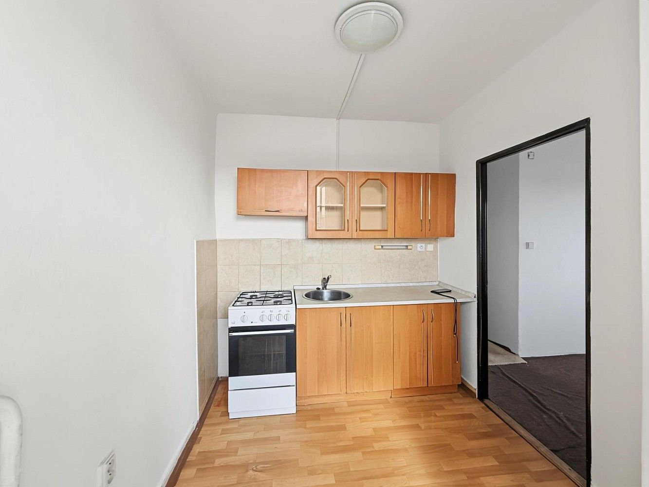 Byt 2+1 · 49 m² · Krnov - Pod Bezručovým vrchem, okres Bruntál, Moravskoslezský kraj - 4