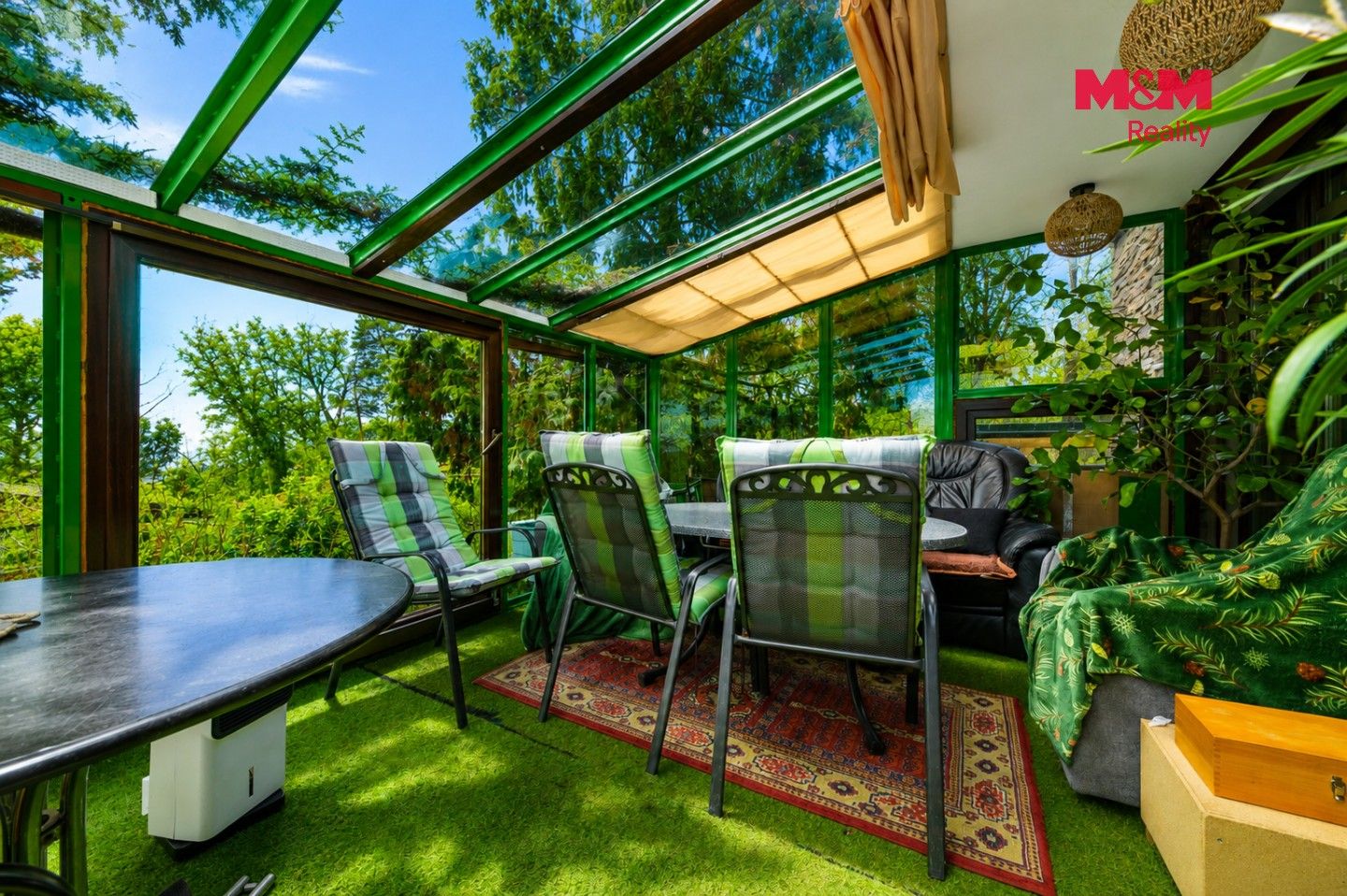 Prodej rodinný dům - Kníničky, Brno, 90 m² - 5