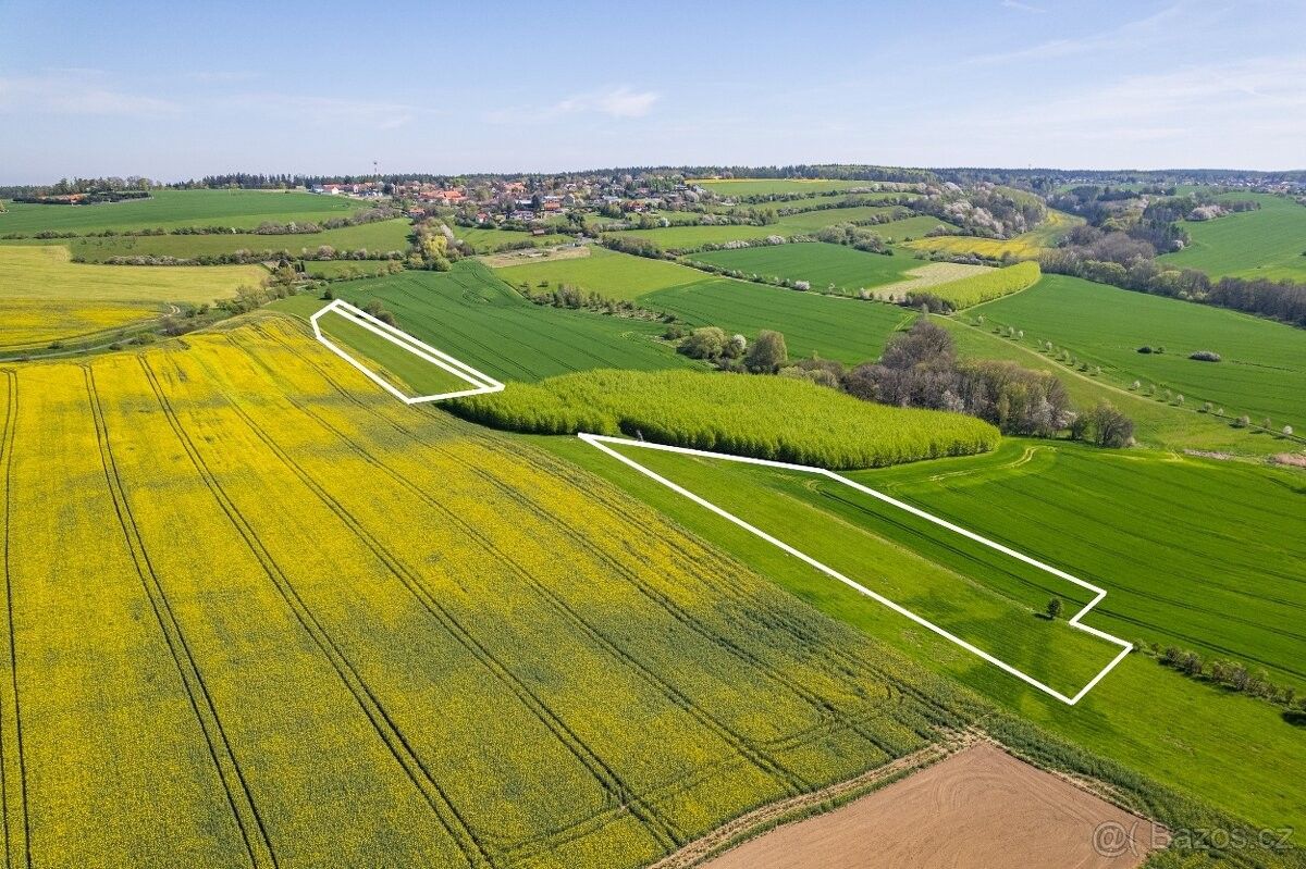 Pozemky pro bydlení, Mnichovice, 251 64