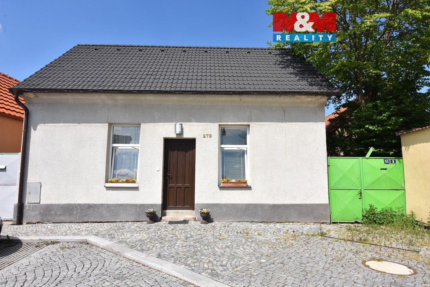 1+kk, Na dolíku, Brandýs nad Labem-Stará Boleslav, 30 m²