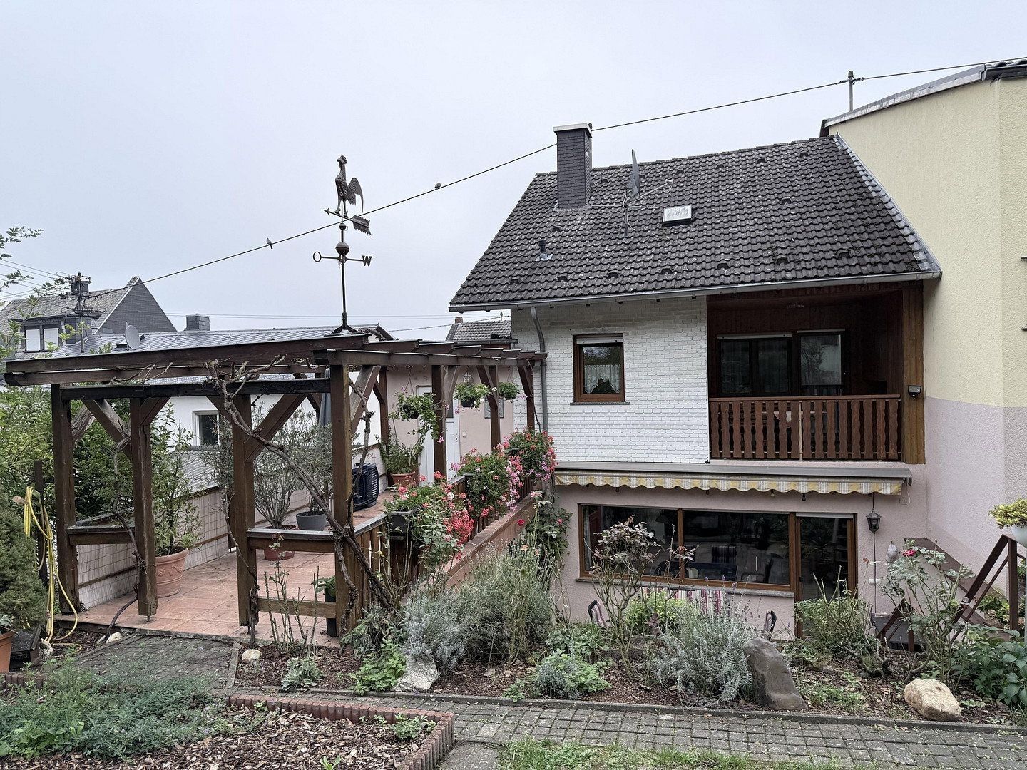 Rodinný dům · 119 m² · , Porýní-Falc - 3