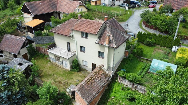 Rodinný dům · 150 m² · Hroubovice, okres Chrudim - 4