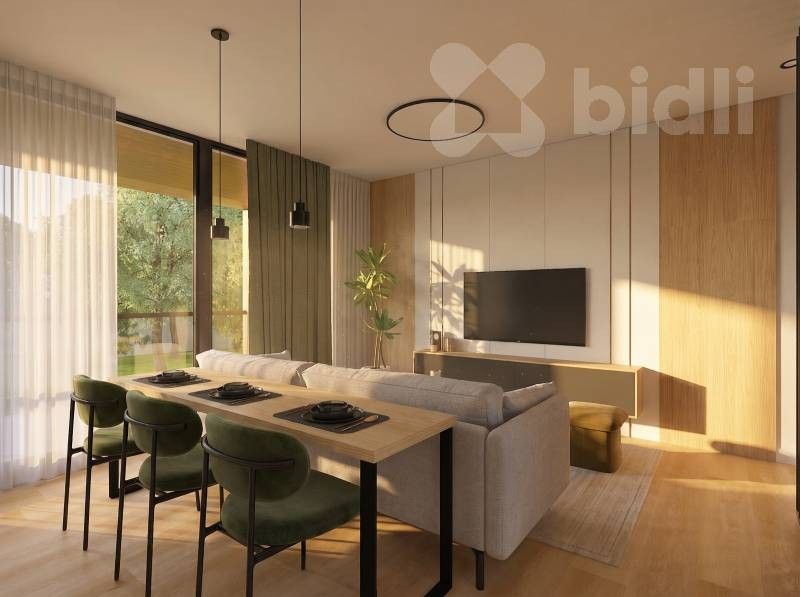 Prodej byt 1+kk - Jedlová, Plzeň Východní Předměstí, 42 m² - 5