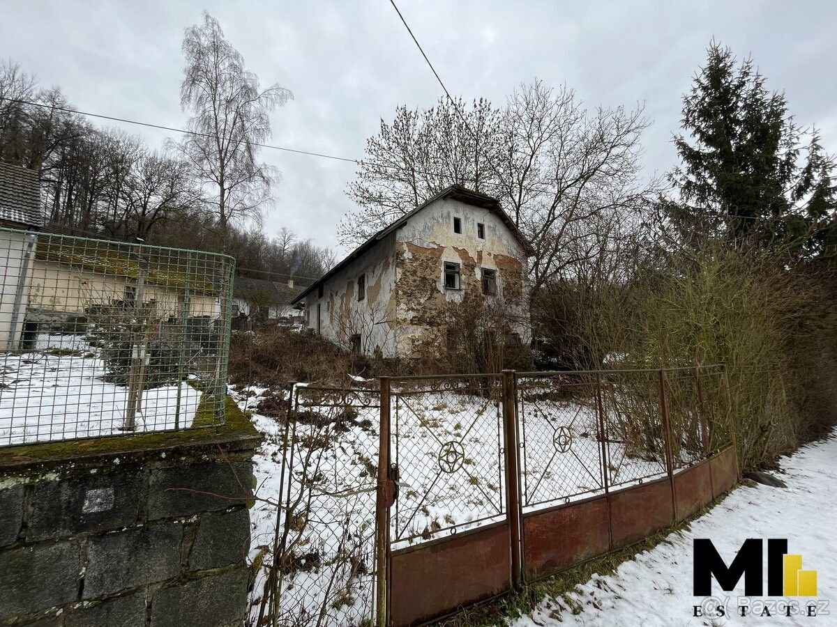 Rodinné domy, Kasejovice, 335 44