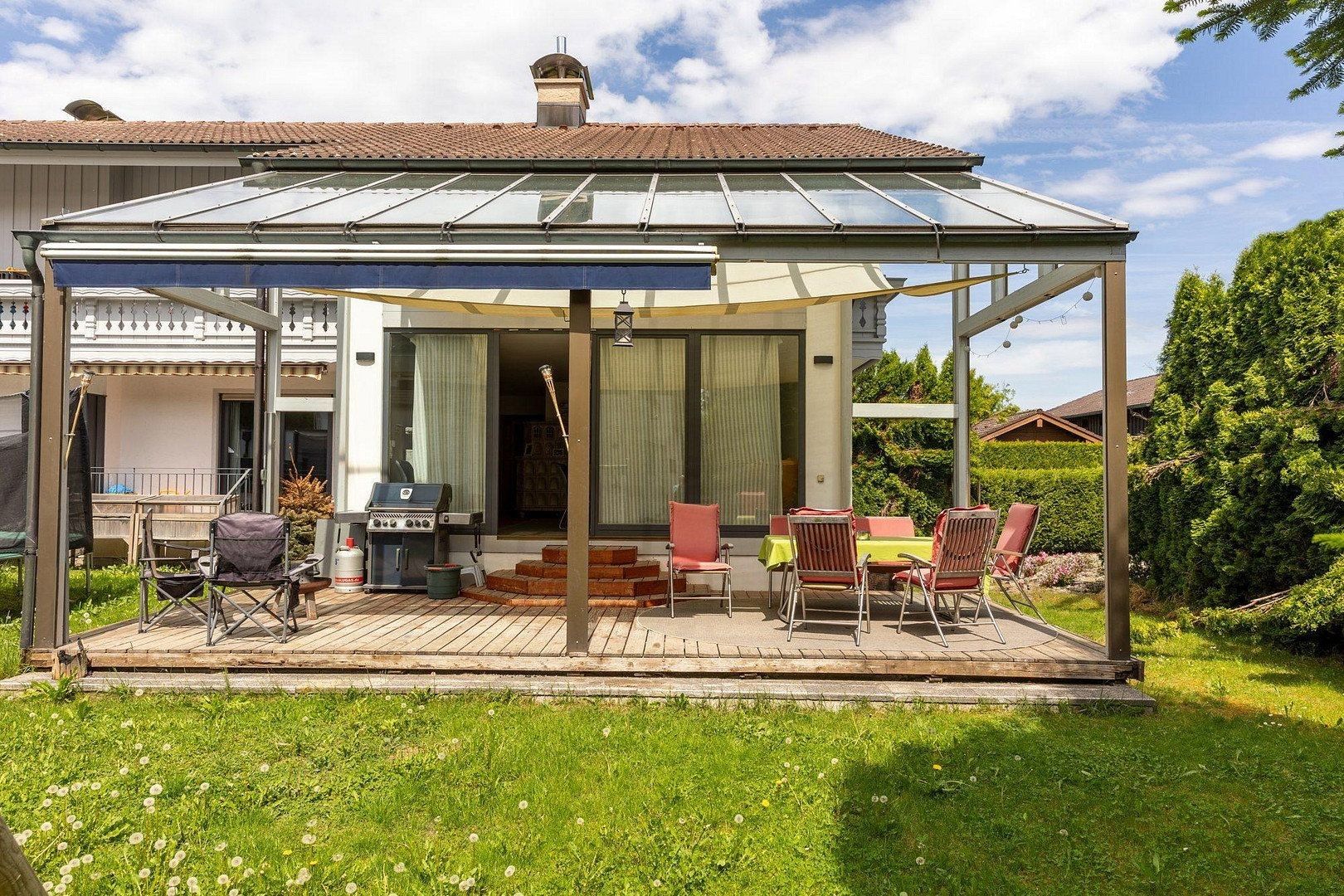 Rodinný dům · 261 m² · Rohrdorf Thansau Bayern 83101 - 3