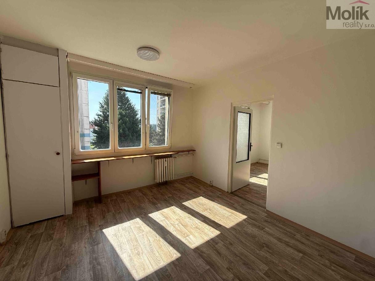 Byt 1+1 · 35 m² · B. Němcové, Litvínov - 4