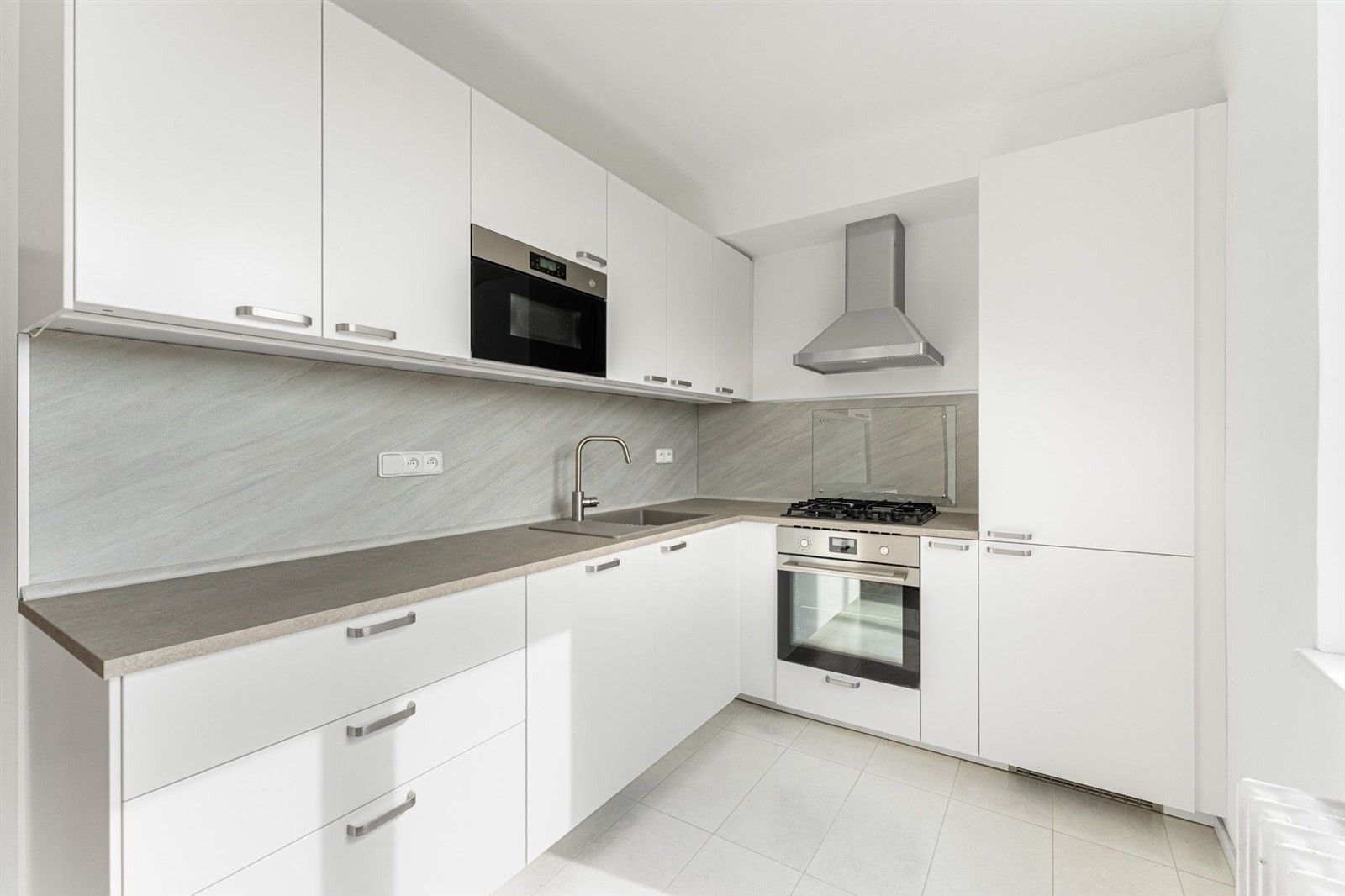 3+1, Severní I 2909, Praha Záběhlice, 65 m² - 1
