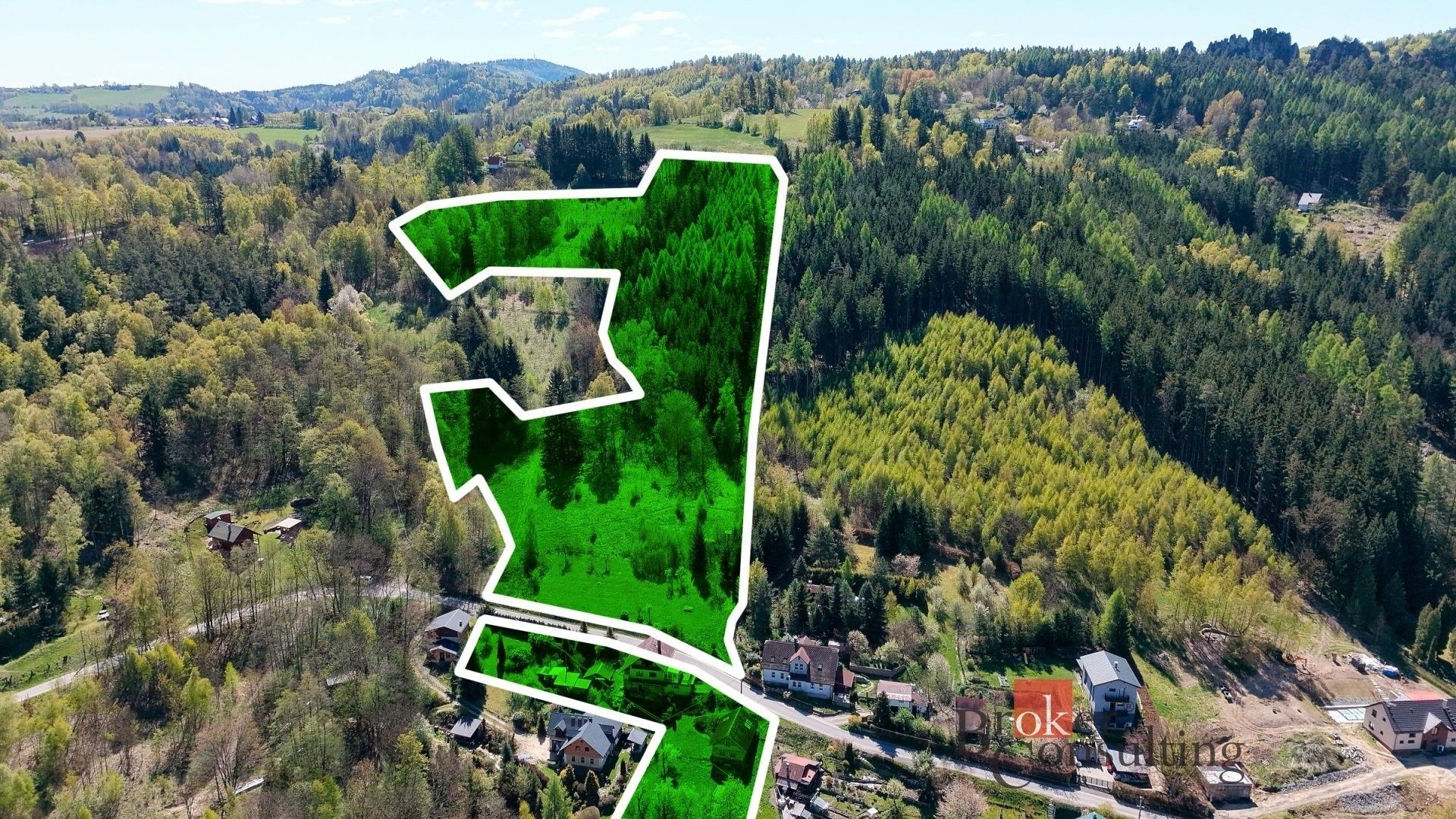 Prodej rodinný dům - Líšný 2.díl, Líšný, 108 m² - 5