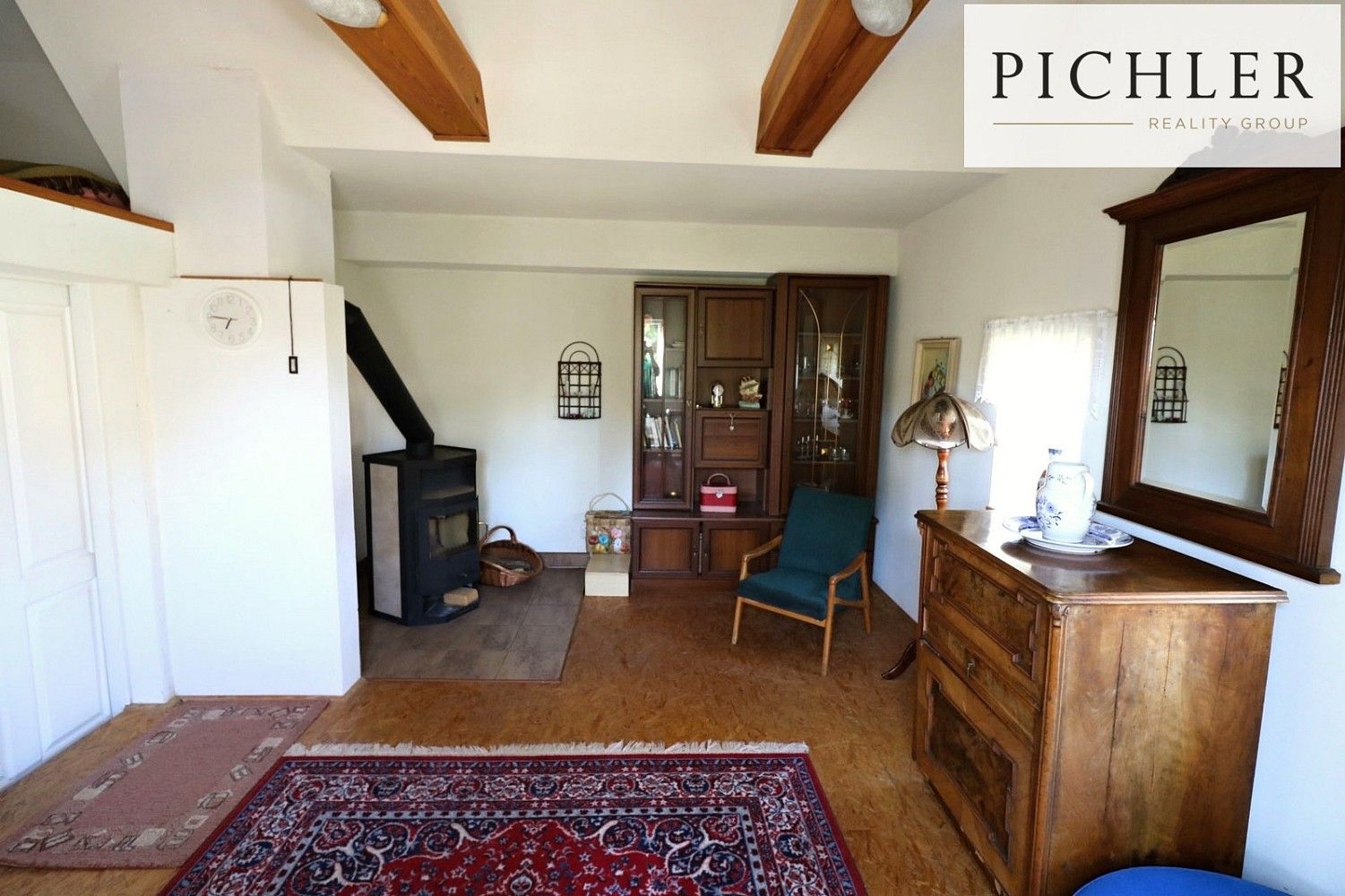 Prodej rodinný dům - Josefa Hory, Varnsdorf, okres Děčín, 176 m² - 5