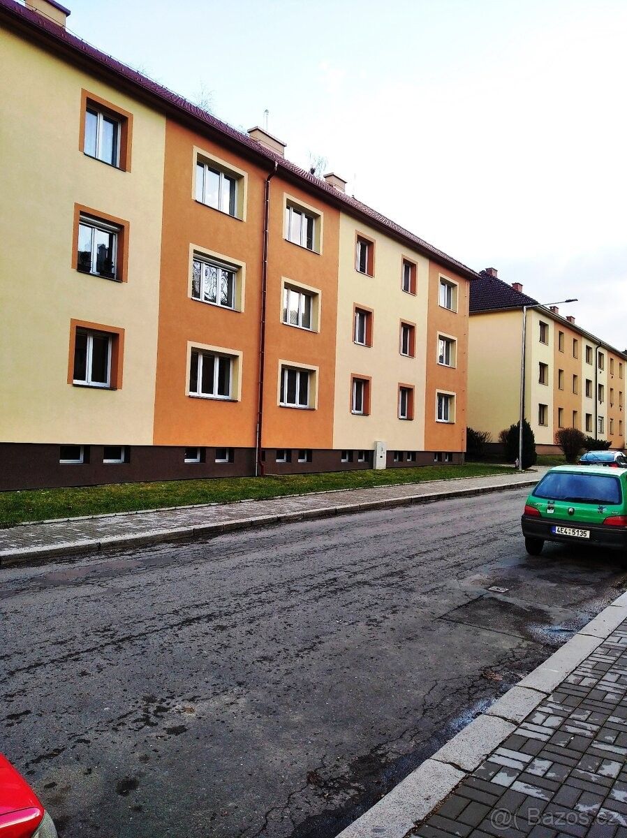 Byty, Česká Třebová, 560 02