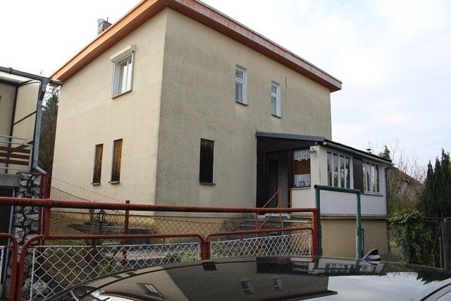Chaty, Prostějov, 796 01, 114 m²