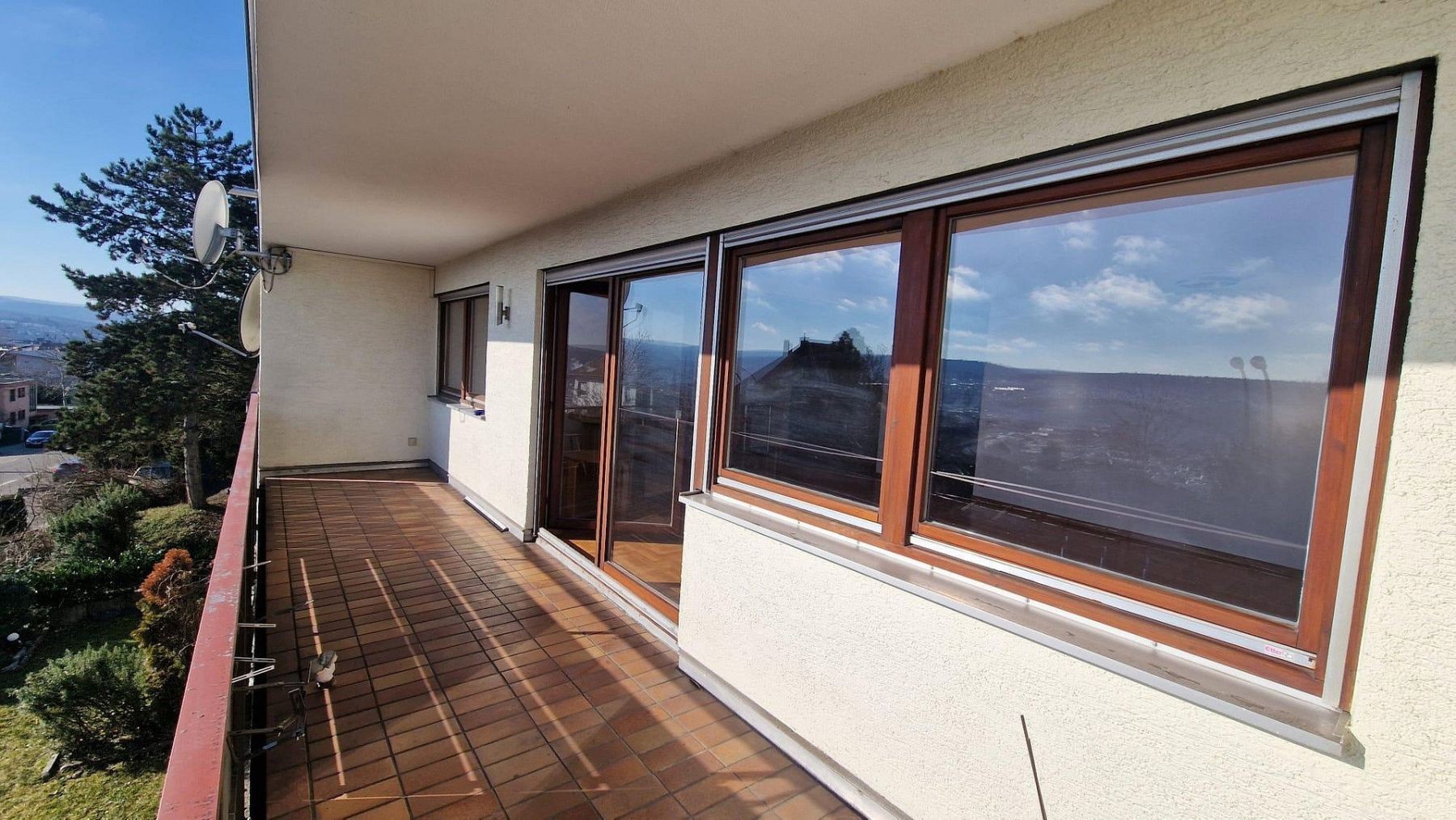 Byt 4+kk · 140 m² · Kurfürstenstaffel 2 Pforzheim Pforzheim Baden-Württemberg 75177 - 3