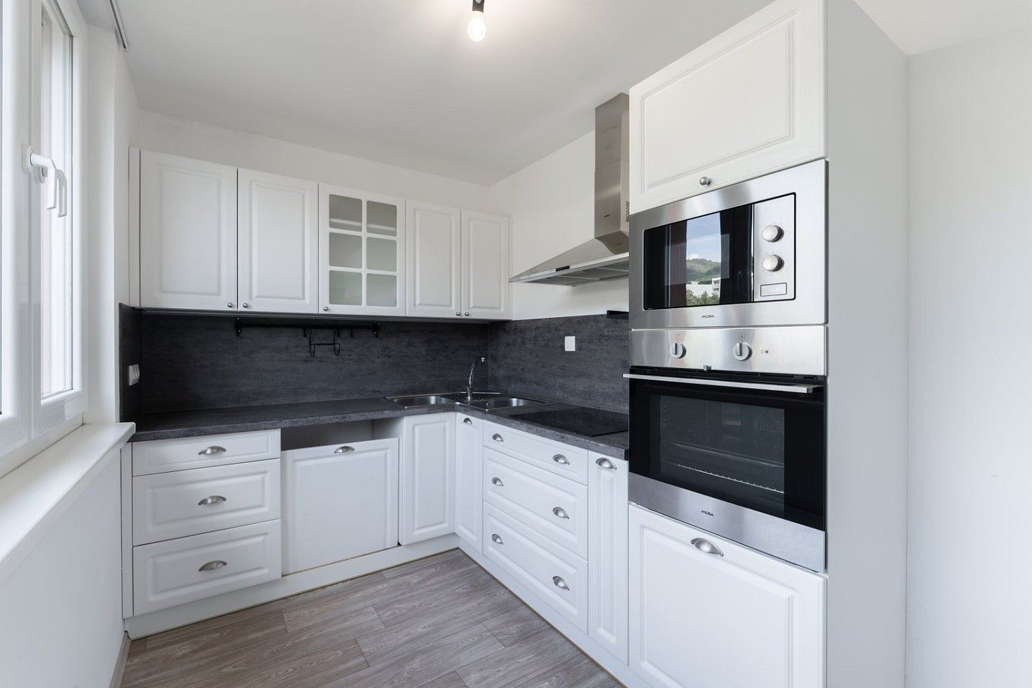 Byt 3+1 · 82 m² · Komenského, Krupka - Bohosudov, okres Teplice - 3