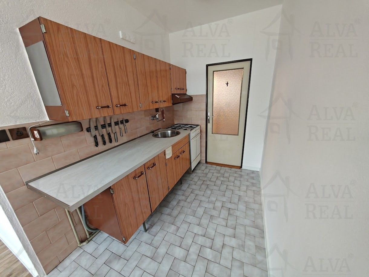 2+1, Bučovická, Brno, 55 m²