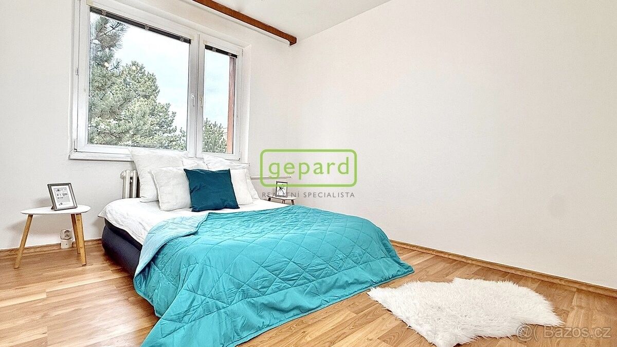 Prodej byt - Brno, 638 00