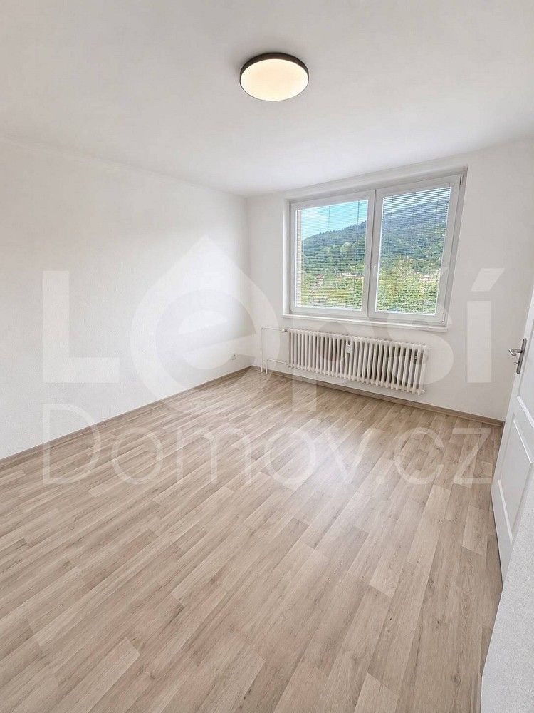 Byt 3+1 · 73 m² · Husova, Jeseník - 3