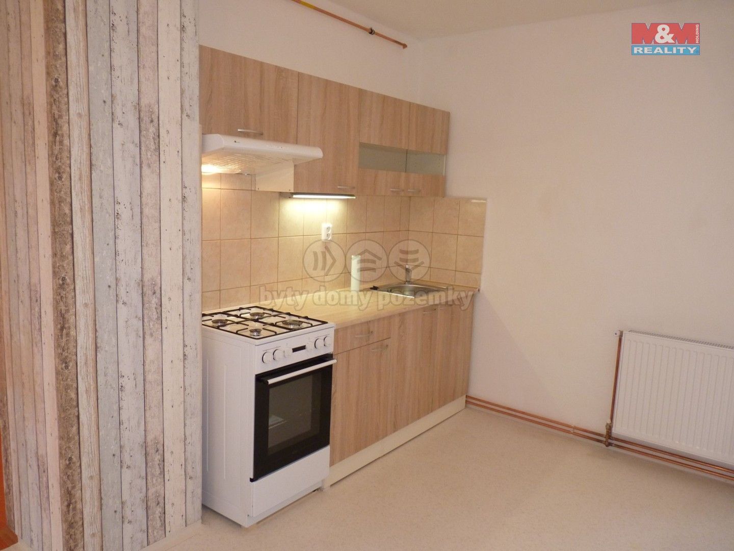 Prodej činžovní dům - plk. Stříbrného, Kladno, 385 m²