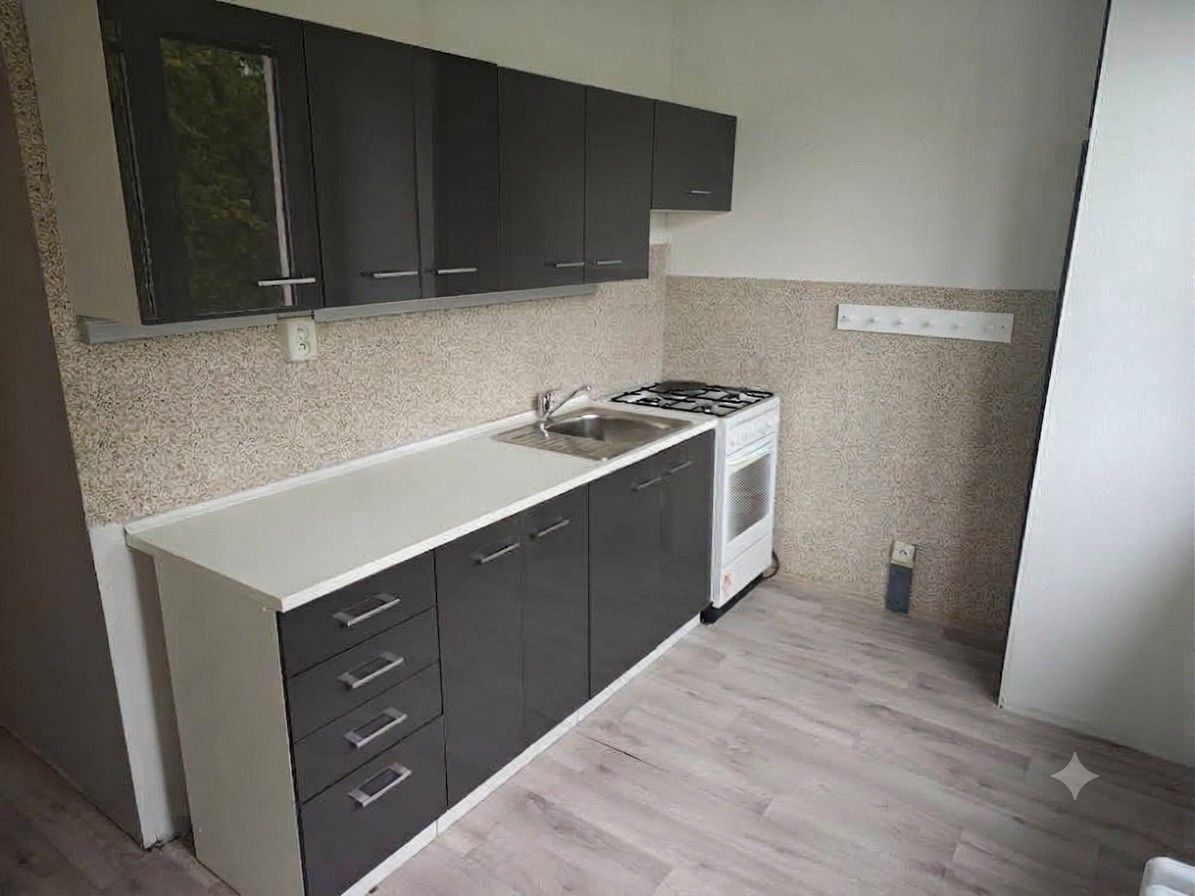 2+1, Cihlářská, Chomutov - Chomutov I, Ústecký kraj, 53 m² - 1