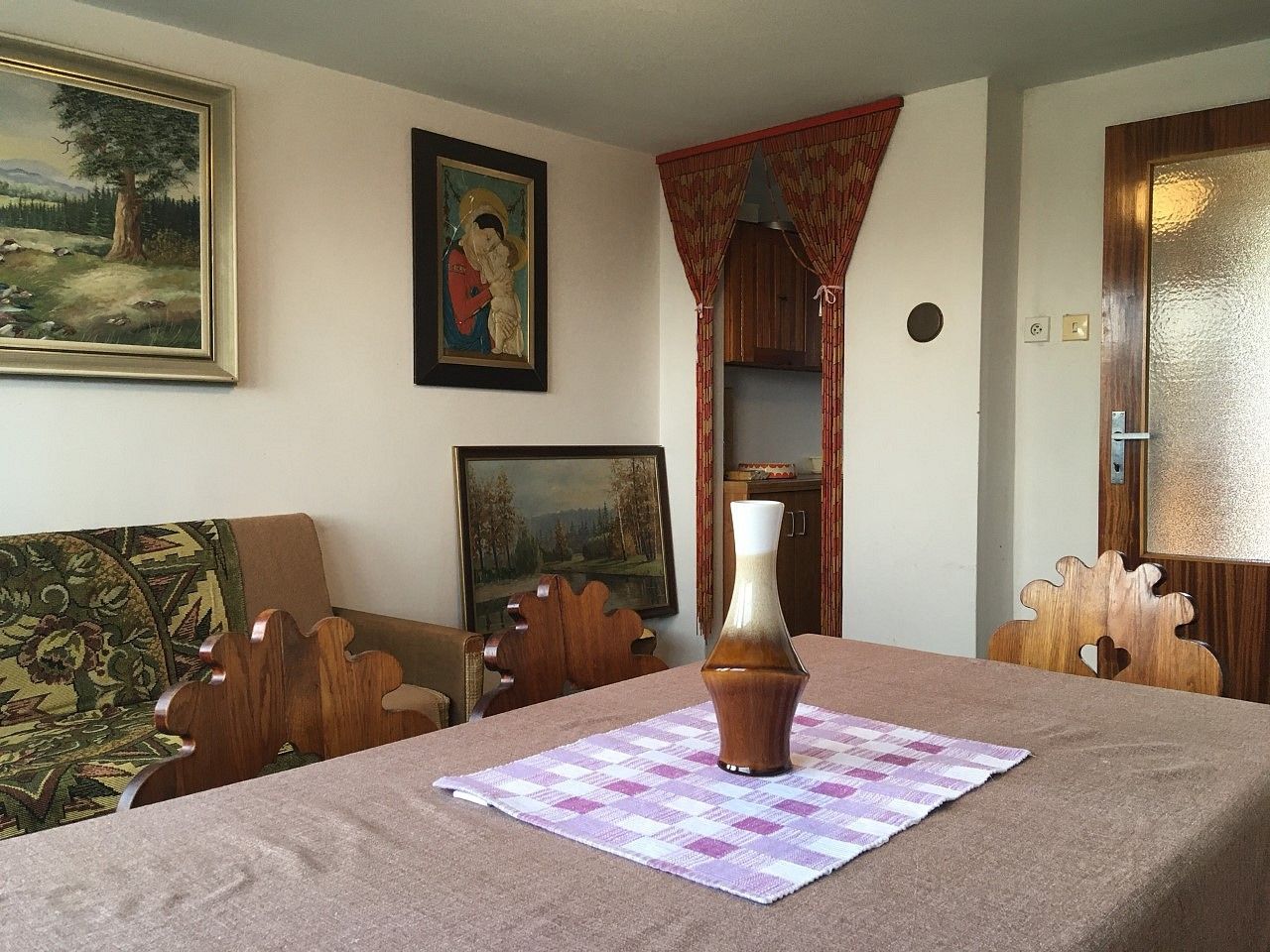 Prodej chalupa - Staré Město, okres Uherské Hradiště, Zlínský kraj, 38 m² - 2