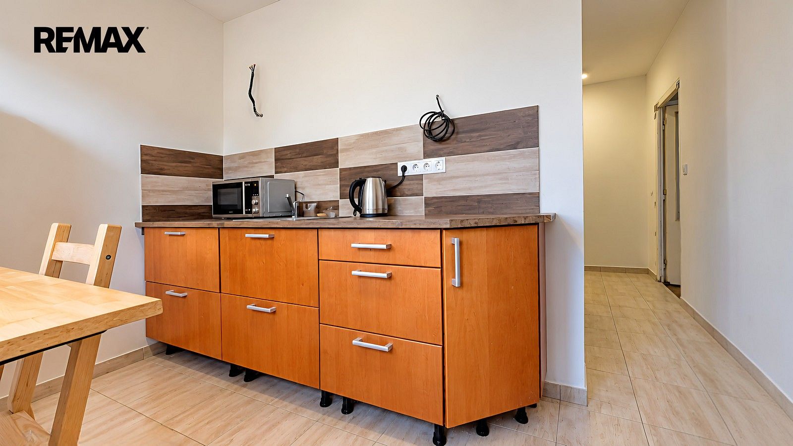 2+1, Pražská, Mělník, 66 m² - 2