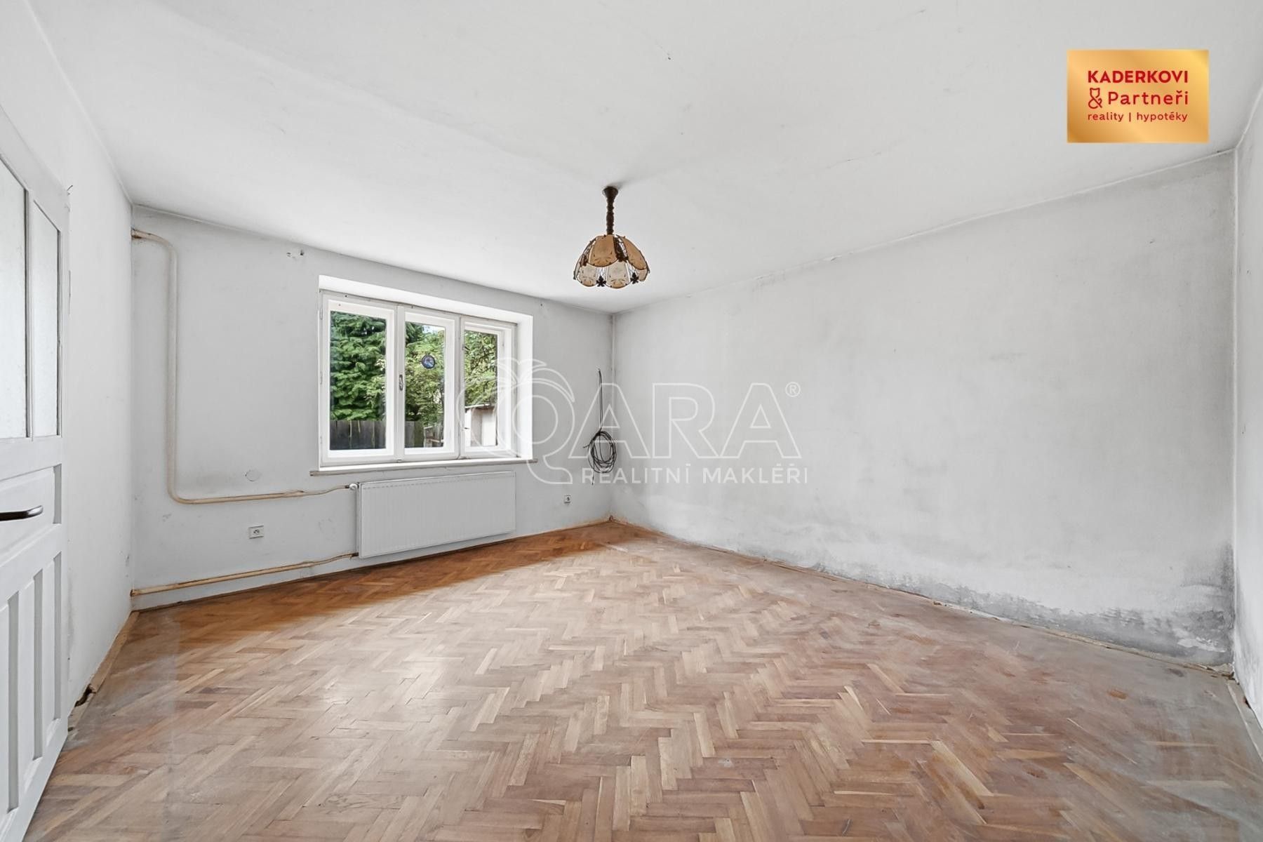 Rodinný dům · 102 m² · Zádědiní  , Cetkovice - 4