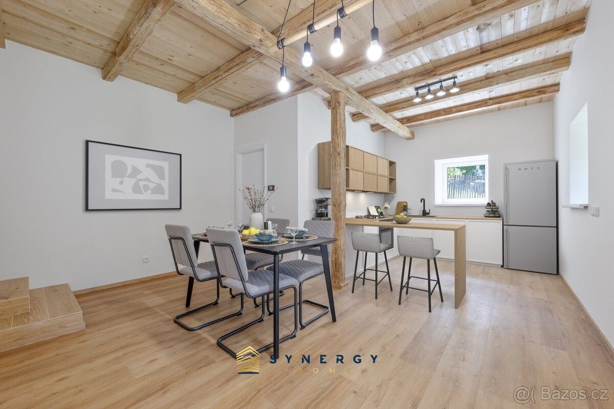 Rodinné domy, Sázava, 285 06