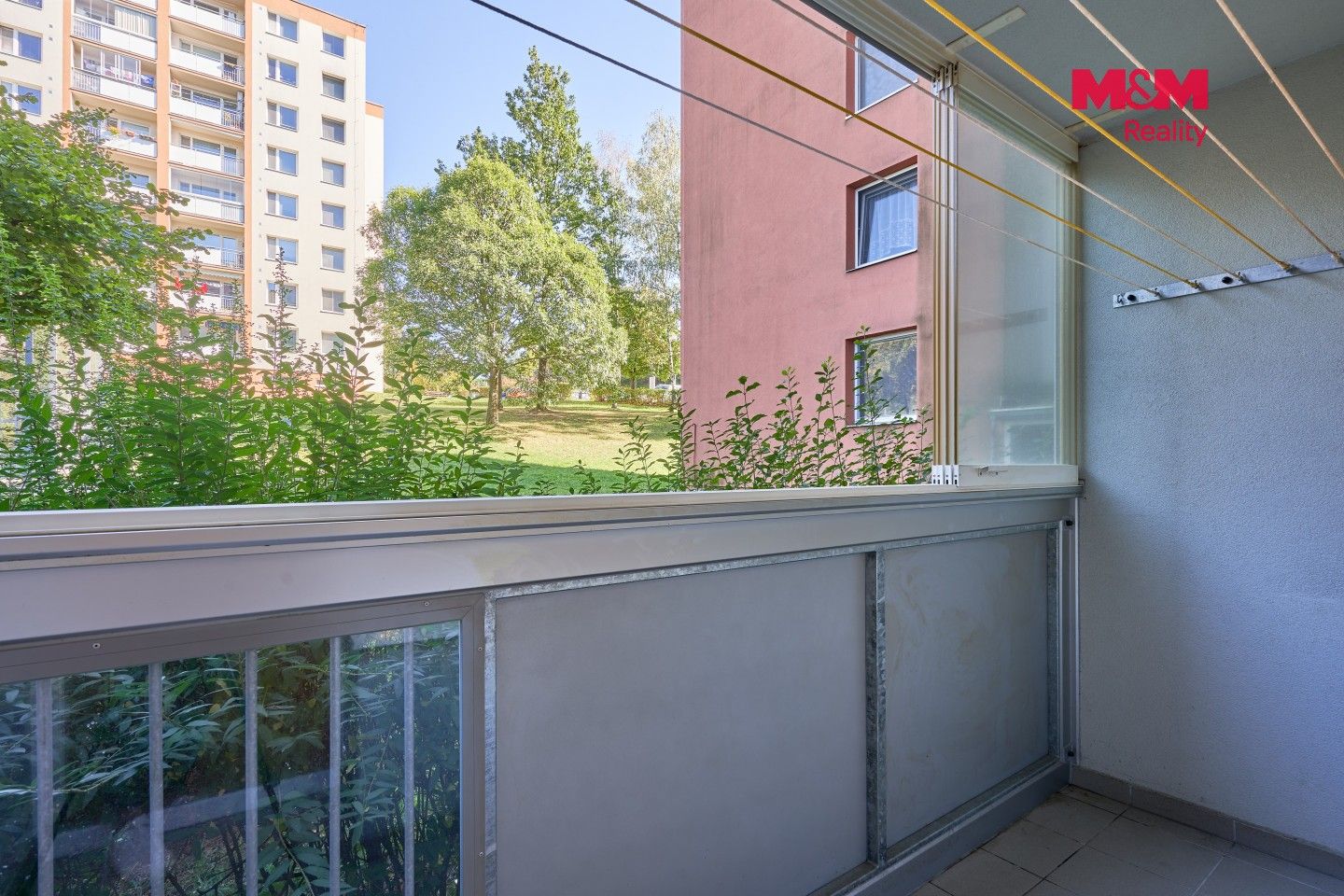 Prodej byt 3+1 - Valachův žleb, Zlín, 66 m² - 5
