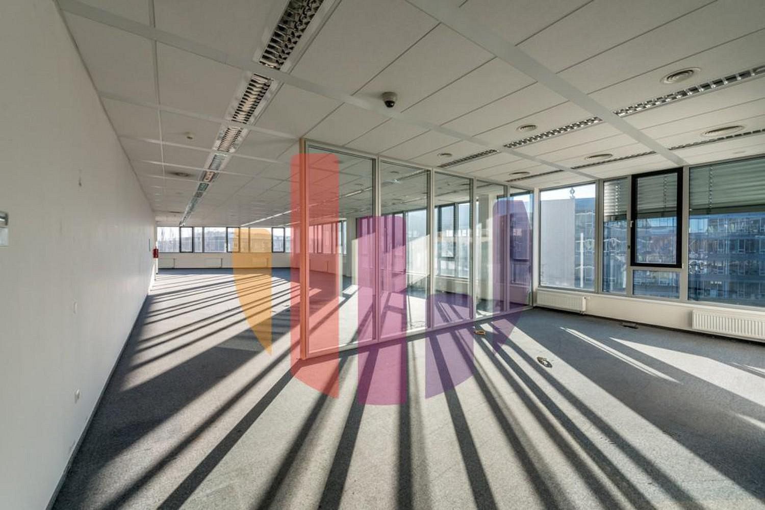 Kancelář · 1 045 m² · Praha - Jinonice, okres Praha 5, Hlavní město Praha - 4