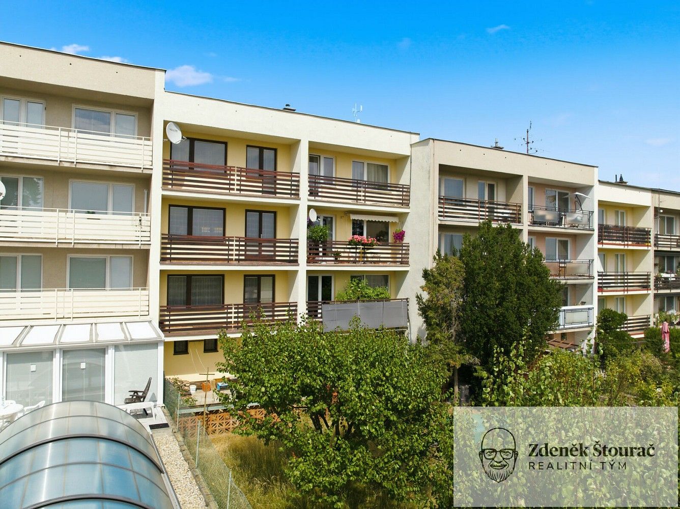 Prodej rodinný dům - Kupkova, Brno - Lesná, 200 m² - 2