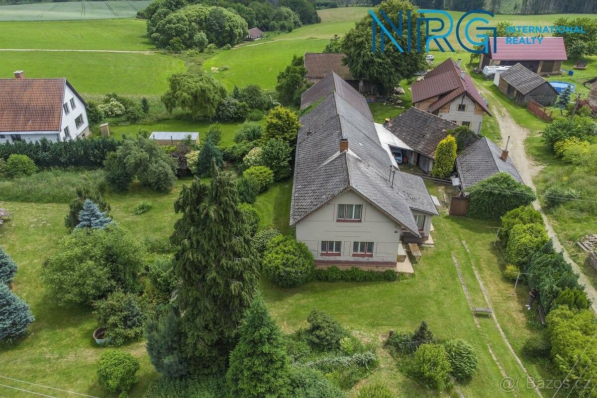 Prodej chata - Dolní Kralovice, 257 68, 106 m²