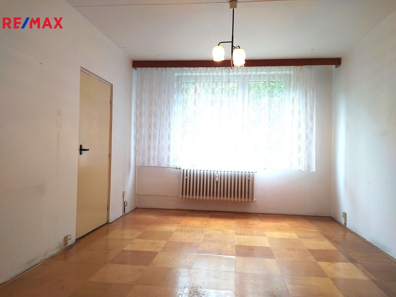 Prodej byt 3+1 - Svornosti, Vsetín, 80 m²