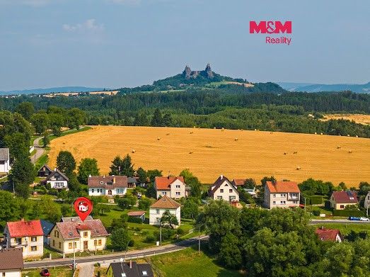 Rodinný dům, 260 m²