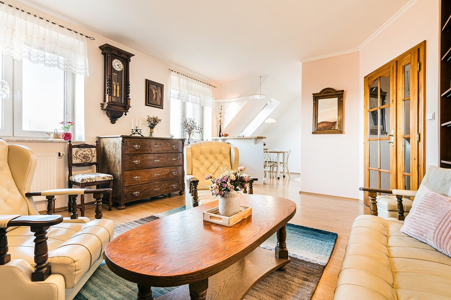 Prodej byt 4+1 - Langrova 823/11, Brno, 121 m² - 5