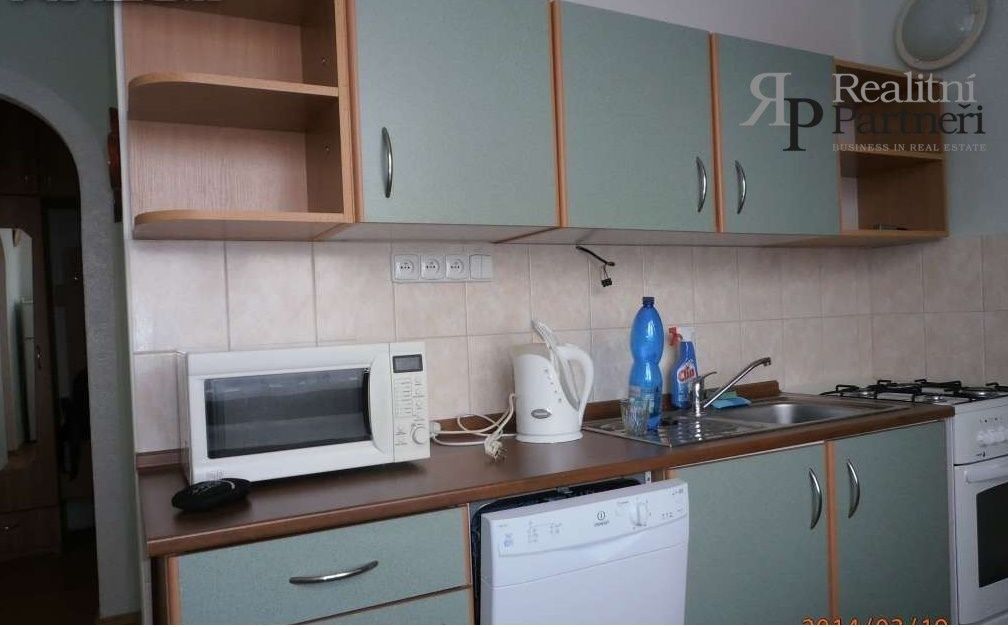 Pronájem byt - Ostrava, 708 00