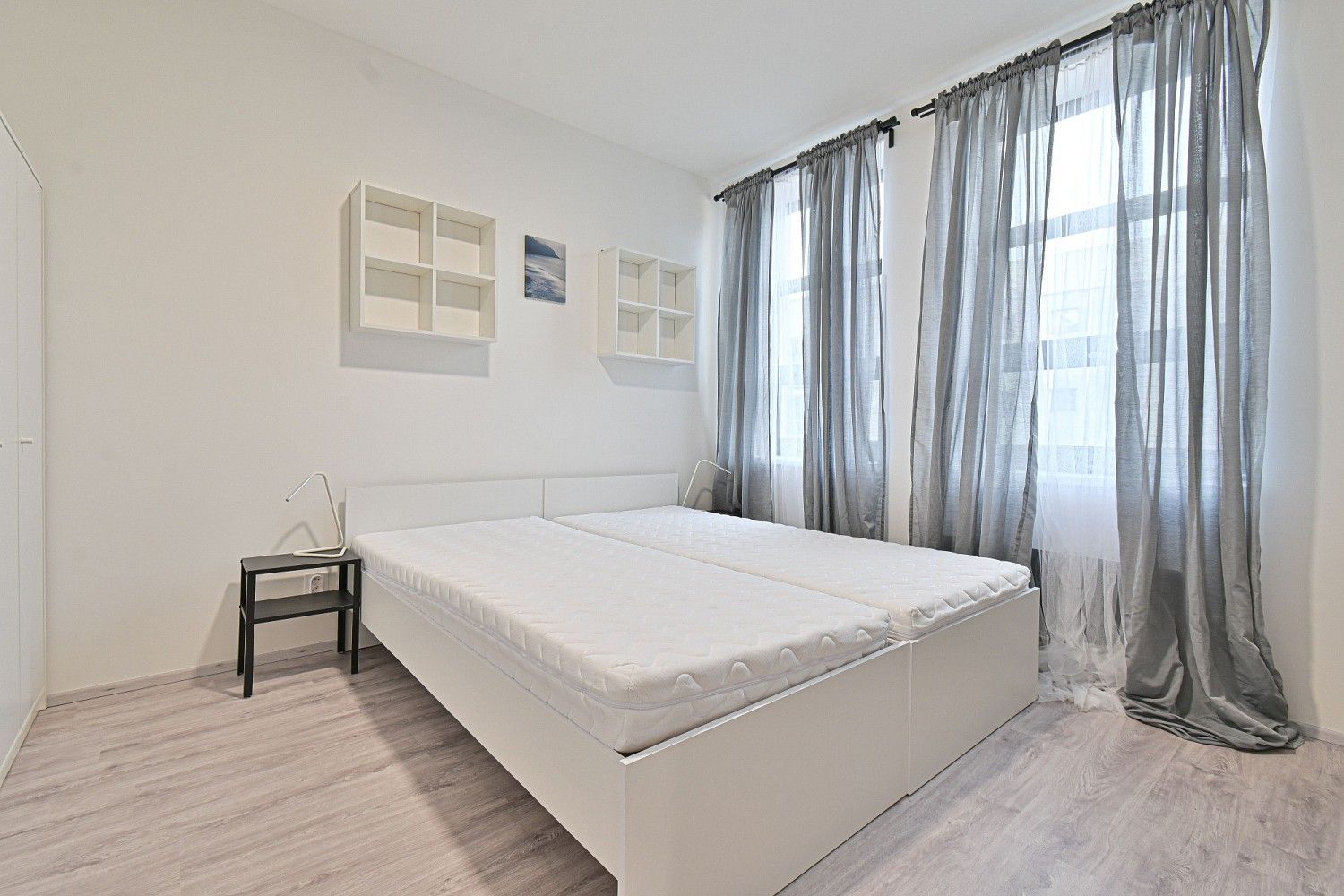 Pronájem byt 2+1 - Brno - Staré Brno, okres Brno-město, Jihomoravský kraj, 41 m² - 2