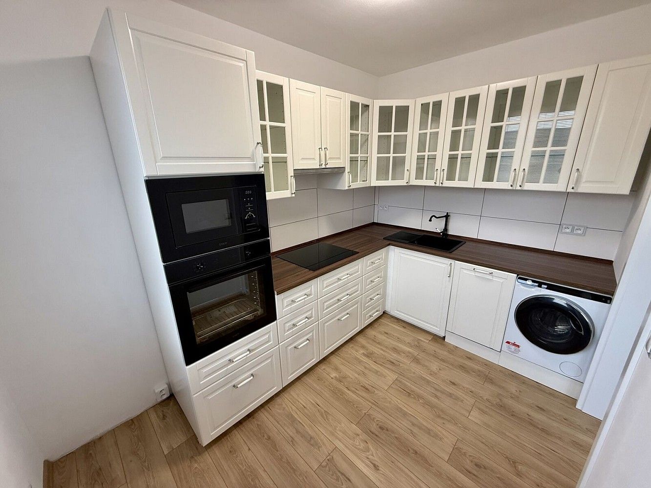 2+1, Olomouc - Nové Sady, Olomoucký kraj, 45 m² - 1
