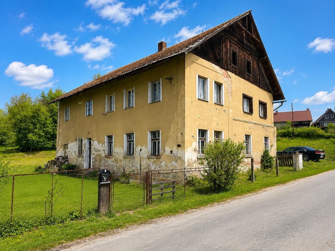 Rodinné domy, Sezemice, 310 m² - 1